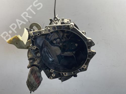 Gearbox PEUGEOT 207 SW (WK_) 1.6 HDi | BP22095608M3 