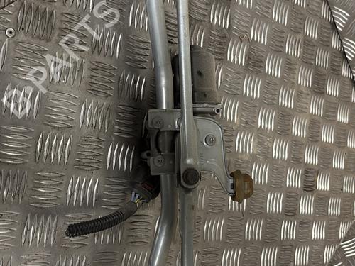 Viskermotor vindrute OPEL CORSA F (P2JO) 1.2 (68) (101 hp) 29629257