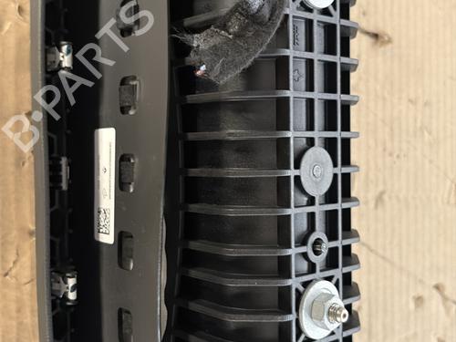 Dashboard RENAULT MASTER III Van (FV) Z.E. (FV1Z) | BP29142402C46  - Image 7