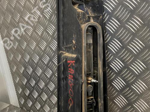 Left taillight RENAULT KANGOO Express (FC0/1_) D 65 1.9 (FC0E, FC02, FC0J, FC0N) | BP20348372C34 