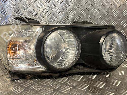 Right headlight CHEVROLET AVEO Saloon (T300) 1.2 | BP25888782C29 - Image 4
