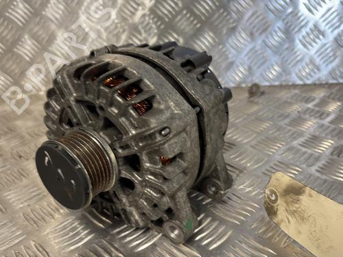 Used Alternator CITROËN DS3 (SA_) 1.6 HDi 110 (112 hp) 29119879