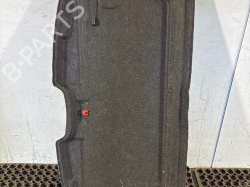 Used Rear parcel shelf Rear parcel shelf PEUGEOT 308 I (4A_, 4C_) 2.0 HDi (140 hp) 34228171 34228171