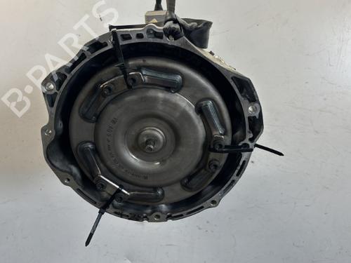 Gearbox PORSCHE CAYENNE (92A) 3.0 Diesel | BP20344747M3 