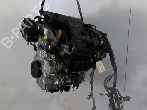 Engine DACIA JOGGER (RK_) 1.6 HYBRID 140 (RKN8) | BP30936529M1  - Image 5