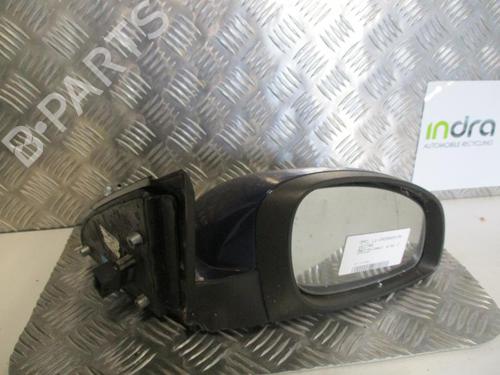 Bakspejl Højre OPEL VECTRA C GTS (Z02) 2.0 16V Turbo (F68) (175 hp) 20344475