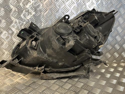 Right headlight RENAULT CLIO III (BR0/1, CR0/1) 1.5 dCi (BR17, CR17) | BP28334911C29 