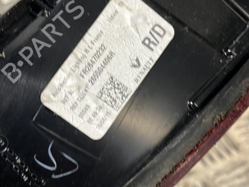 Used Right tailgate light Right tailgate light RENAULT TALISMAN (LP_) 1.6 dCi 130 (130 hp) 22444626 22444626