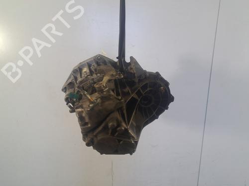 Gearbox RENAULT KANGOO BE BOP (KW0/1_) 1.5 dCi | BP27568690M3  - Image 7