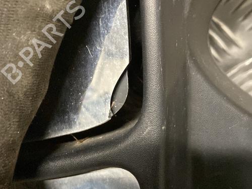 Retrovisor esquerdo RENAULT TRAFIC II Van (FL) 1.9 dCi 80 (FL0B) | BP31261685C26 - Image 2