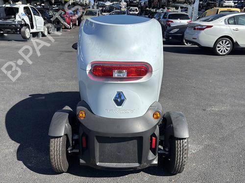 Right headlight RENAULT TWIZY (MAM_) 80 | BP29062780C29 - Image 7
