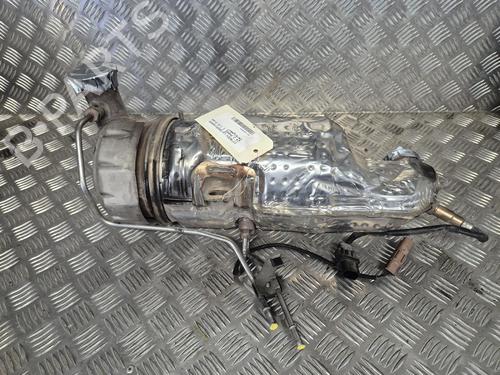 Katalysator Katalysator CITROËN C4 II (NC_) 1.6 HDi 90 (92 hp) 36817878 36817878