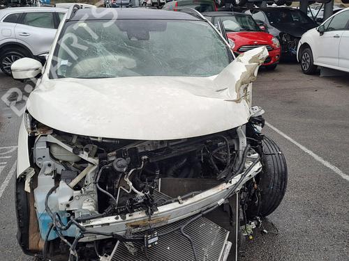 Used Parts NISSAN QASHQAI II (J11, J11_) 1.5 dCi 4829699