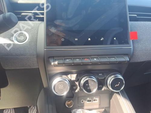 Used Parts RENAULT CLIO V (B7_)  1.0 SCe 65 (B7MG)  1872116