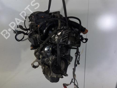 Engine OPEL CORSA F (P2JO) 1.2 (68) | BP29629233M1 