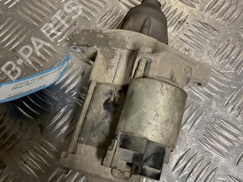 Used Starter TOYOTA IQ (_J1_) 1.0 (KGJ10_, KGJ10R) (68 hp) 20346938