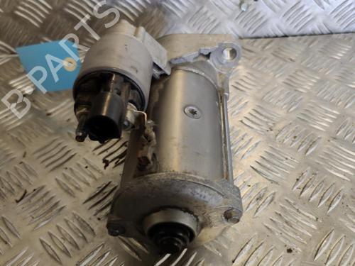 Motor arranque VW GOLF VII (5G1, BQ1, BE1, BE2) 2.0 GTD (184 hp) 20348658