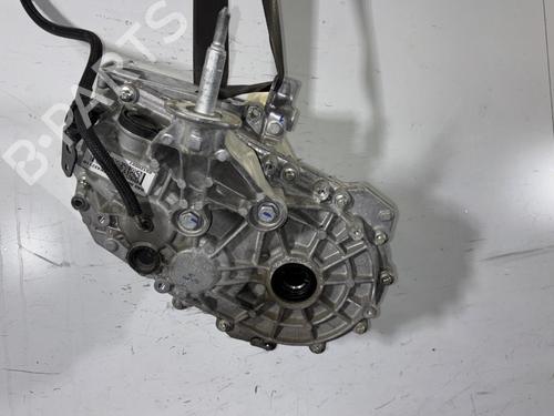 Gearbox RENAULT ZOE (BFM_)  | BP33566027M3  - Image 10