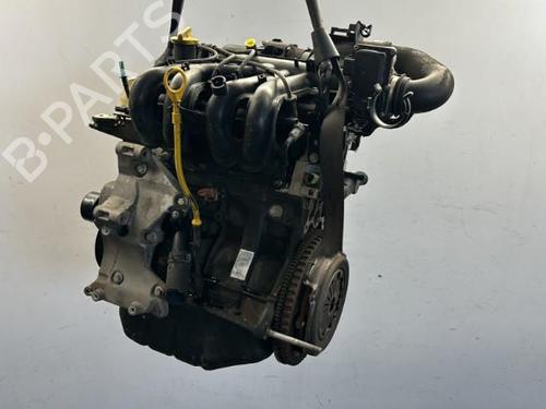 Engine RENAULT TWINGO II (CN0_) 1.2 (CN0D) | BP22096215M1  - Image 6