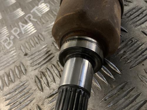 Left front driveshaft CITROËN C3 II (SC_) 1.4 HDi 70 (SC8HZC, SC8HR0, SC8HP4) | BP33171444M38 - Image 4