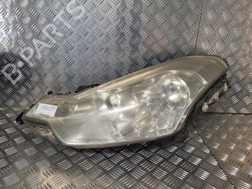 Used Left headlight CITROËN C-CROSSER (VU_, VV_) 2.2 HDi (156 hp) 20346139