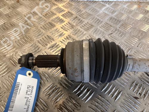 Used Left front driveshaft Left front driveshaft 37528664 37528664