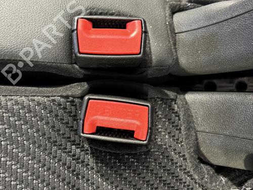 Used Rear seat Rear seat RENAULT ESPACE VI (RHN) E-TECH 200 Hybrid (199 hp) 27606097 27606097