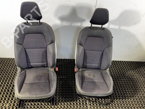 Seats set RENAULT CAPTUR II (HF_) TCe 90 (HFM6) | BP29960980C78 - Image 4