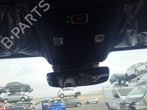 Steering column RENAULT CLIO V (B7_) 1.0 SCe 65 (B7MG) | BP20346328M21 