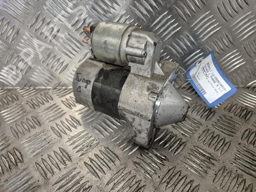 Used Starter Starter RENAULT TWINGO I (C06_) 1.2 (C066, C068) (58 hp) 40031961 40031961