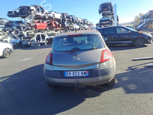 Alternator RENAULT MEGANE II (BM0/1_, CM0/1_) 1.5 dCi (BM02, BM13, BM2A, CM02, CM13) | BP30397687M7