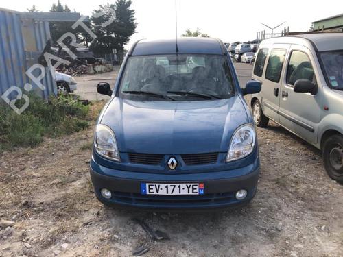 Grille RENAULT KANGOO (KC0/1_) 1.5 dCi (KC08, KC09) | BP20344491C40 