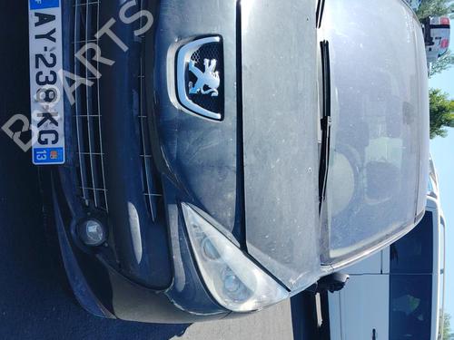 Used Parts PEUGEOT 207 (WA_, WC_) 1.4 HDi 4751515