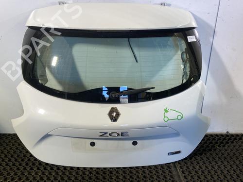 Bagklap CC/Kombi-Coupé RENAULT ZOE (BFM_) ZOE (92 hp) 31172031