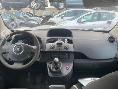 Used Parts RENAULT KANGOO / GRAND KANGOO II (KW0/1_) 1.5 dCi 90 (KW05, KW08, KW0G, KW11) (90 hp) 4431764