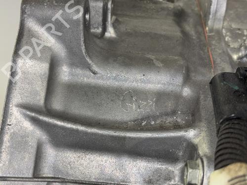 Used Gearbox Gearbox 33455304 33455304