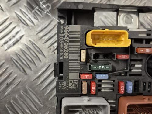 Used Electronic module Electronic module 38227043 38227043