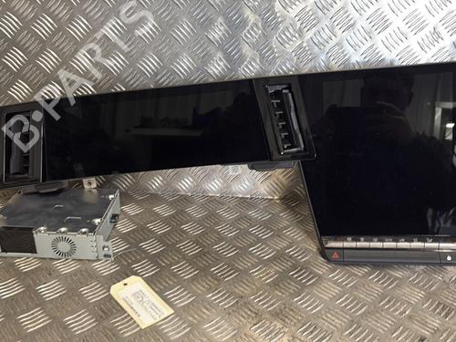 Display RENAULT AUSTRAL E-TECH 200 Hybrid (HGM2) | BP32491828C48 - Image 5