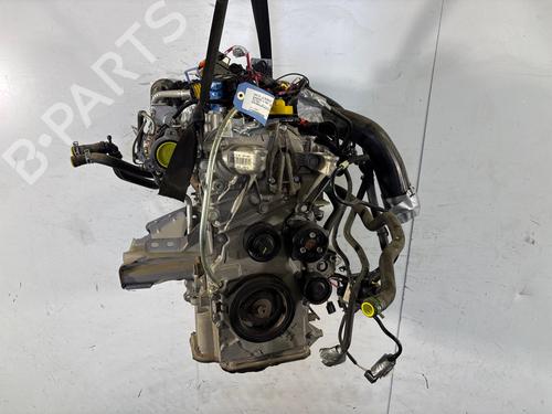 Engine DACIA SANDERO II TCe 90 (B8M1, B8MA, B8AC) | BP38476379M1 - Image 4
