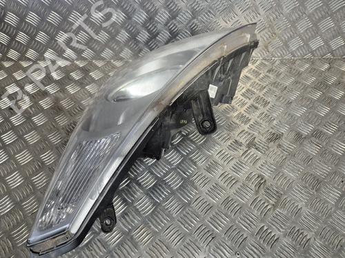 Left headlight HYUNDAI H-1 Cargo (TQ) 2.5 CRDi | BP36305712C28 - Image 3