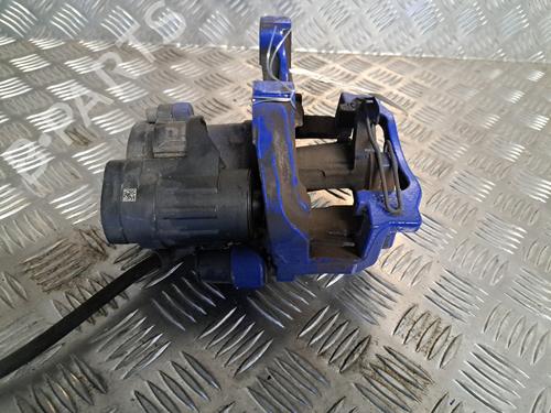 Used Left rear brake caliper Left rear brake caliper AUDI A3 Sportback (8YA, 8YF) 30 TDI (116 hp) 26743322 26743322