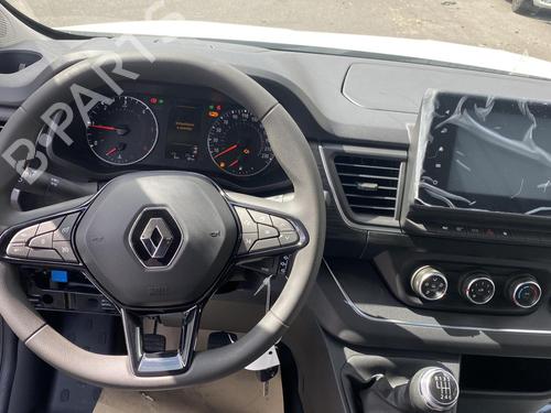 Front left window mechanism RENAULT TRAFIC III Van (FG_) 1.6 dCi 95 (FGMJ, FGMR) | BP22094731C22 