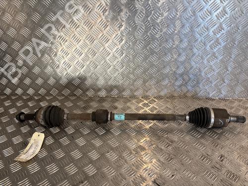 Right front driveshaft KIA RIO IV (YB, SC, FB) 1.0 T-GDI 100 | BP36654789M39 - Image 2