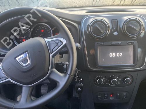 Steering wheel DACIA LOGAN MCV II 1.2 | BP22094483C49  - Image 6