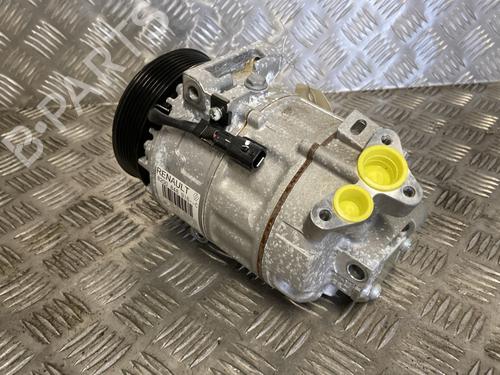 AC compressor RENAULT MASTER III Van (FV) 2.3 dCi 125 FWD (FV0C, FV0D, FV0G, FV0H, FV0J, FV0K,... | BP31290584M34