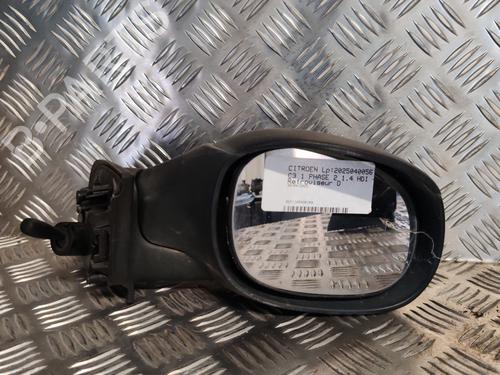 Right mirror CITROËN C3 I (FC_, FN_) 1.4 HDi | BP25591167C27 