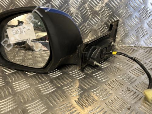 Left mirror OPEL AGILA B (H08) 1.2 (F68) | BP26598448C26 