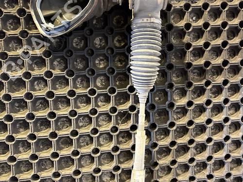 Used Steering rack Steering rack PEUGEOT 108 1.2 (82 hp) 38972152 38972152