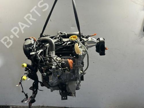 Engine RENAULT CLIO V (B7_) 1.0 SCe 65 (B7MG) | BP22096456M1 