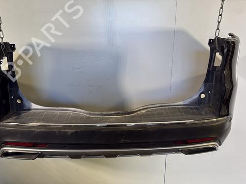 Used Rear bumper RENAULT ESPACE V (JR_) 2.0 Blue dCi 200 (JRAL) (200 hp) 29429742